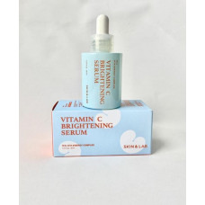 Освітлююча сироватка з вітаміном С SKIN&LAB Vitamin C Brightening Serum, 30 мл
