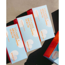 Освітлююча сироватка з вітаміном С SKIN&LAB Vitamin C Brightening Serum, 30 мл