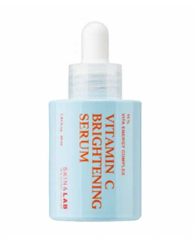 Освітлююча сироватка з вітаміном С SKIN&LAB Vitamin C Brightening Serum, 30 мл