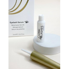 Сироватка для росту вій Long4Lashes Erum
