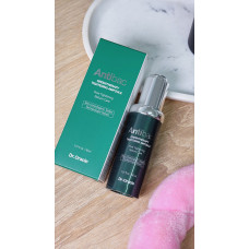 Заспокійлива сироватка для обличчя Dr. Oracle Antibac Green Therapy Tightening Ampoule для проблемної шкіри
