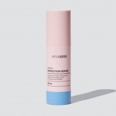 Сироватка із мультизволожувальним комплексом whocares Moisture Perfection Serum 30 ml