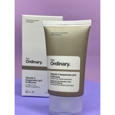 Сироватка для обличчя з вітаміном C 30% The Ordinary Vitamin C Suspension 30 мл