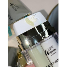 Сироватка і крем LIFT 4 SKIN- Beauty Booster Dual Smooth з ніацинамідом