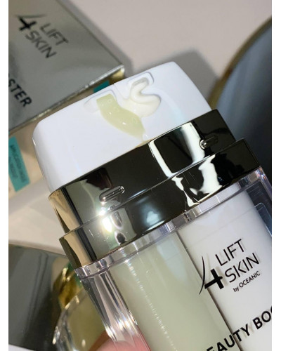 Сироватка і крем LIFT 4 SKIN- Beauty Booster Dual Smooth з ніацинамідом