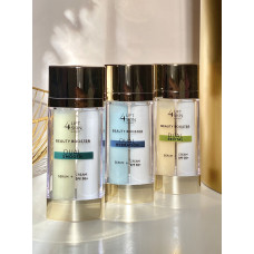 Сироватка і крем LIFT 4 SKIN- Beauty Booster Dual Smooth з ніацинамідом