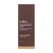 Сироватка для обличчя Dr. Oracle Retino Tightening Ampoule 50ml