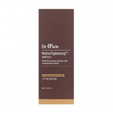 Сироватка для обличчя Dr. Oracle Retino Tightening Ampoule 50ml