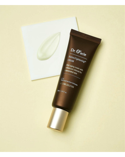 Сироватка для обличчя Dr. Oracle Retino Tightening Ampoule 50ml