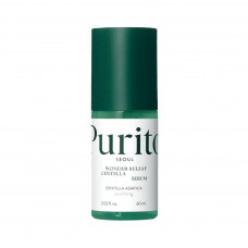 Сироватка з екстрактом центелли Purito Seoul Wonder Releaf Centella Serum 60 ml