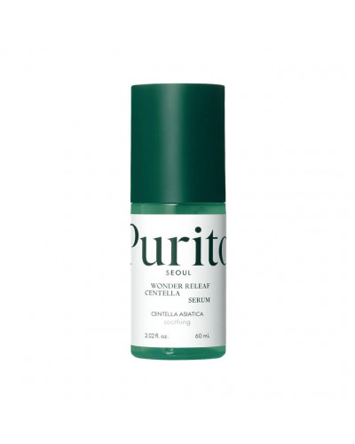Сироватка з екстрактом центелли Purito Seoul Wonder Releaf Centella Serum 60 ml
