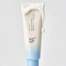 Сонцезахисний крем для обличчя Beauty of Joseon Relief Sun Aqua-Fresh: Rice + B5 SPF50+/PA++++, 50ml
