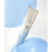 Сонцезахисний крем для обличчя Beauty of Joseon Relief Sun Aqua-Fresh: Rice + B5 SPF50+/PA++++, 50ml