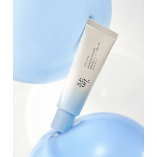 Сонцезахисний крем для обличчя Beauty of Joseon Relief Sun Aqua-Fresh: Rice + B5 SPF50+/PA++++, 50ml