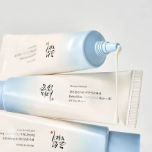 Сонцезахисний крем для обличчя Beauty of Joseon Relief Sun Aqua-Fresh: Rice + B5 SPF50+/PA++++, 50ml
