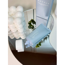 Зволожуючий сонцезахисний крем з рослинним скваланом Needly Vegan Mild Moisture Sun SPF 50+ PA++++ 50 мл