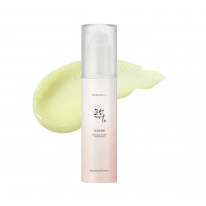 BEAUTY OF JOSEON GINSENG MOIST SUN SERUM Сонцезахисний зволожуючий серум з екстрактом женьшеню SPF 50 +PA++++, 50мл