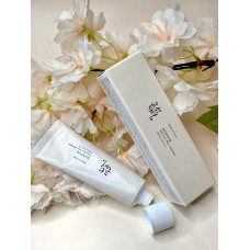 Сонцезахисний крем для обличчя з пробіотиками Relief Sun Rice Probiotics - SPF 50+/PA++++ Beauty of Joseon