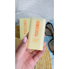 Водостійкий сонцезахисний стік TOCOBO VITA WATERPROOF SUN STICK SPF50+ PA++++ 18g