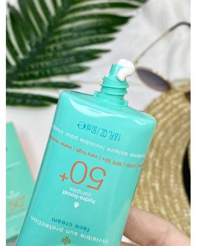 Сонцезахисний крем для обличчя THE RITUAL OF KARMA Sun Face Cream SPF 50+ Rituals