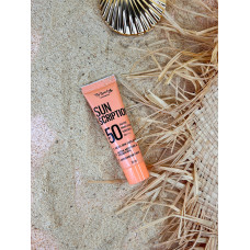 Сонцезахисний крем для обличчя SPF50 Top Beauty 30 мл