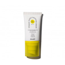 Сонцезахисний крем SPF 50+ Hillary VitaSun Daily Defense Cream, 40 мл