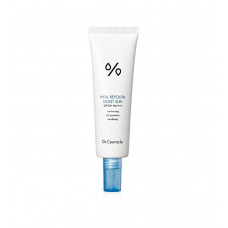 Зволожуючий сонцезахисний крем Dr.Ceuracle Hyal Reyouth Moist Sun SPF 50+/PA++++