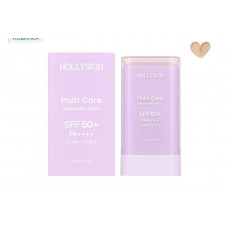 Сонцезахисний стік для обличчя HOLLYSKIN Multi Care. SPF 50+