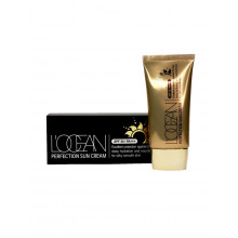 Сонцезахисний крем L'Ocean PERFECTION SUN CREAM SPF50/PA+++