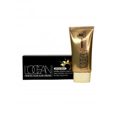 Сонцезахисний крем L'Ocean PERFECTION SUN CREAM SPF50/PA+++