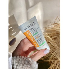 Крем Revuele для жирної та комбінованої шкіри spf 50+ 50 мл