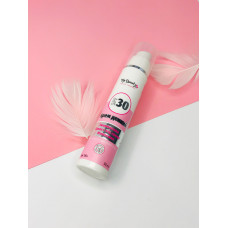 Натуральний зволожуючий крем SPF 30 Top Beauty 50 мл