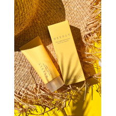 Сонцезахисний крем з ефектом освітлення та сяйва Needly Vita C Glow Tone Up Sun SPF 50+ PA++++