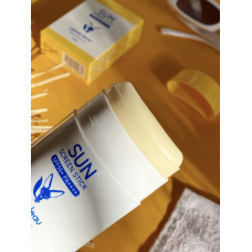 Сонцезахисний стик Renardeau Sunscreen Stick SPF50 + PA