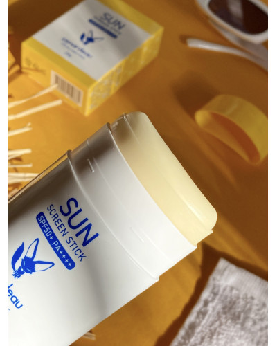 Сонцезахисний стик Renardeau Sunscreen Stick SPF50 + PA