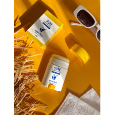 Сонцезахисний стик Renardeau Sunscreen Stick SPF50 + PA