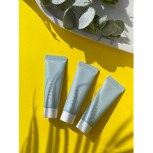 Зволожуючий сонцезахисний крем з рослинним скваланом Needly Vegan Mild Moisture Sun SPF 50+ PA++++ 10 мл
