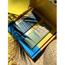 Набір сонцезахисних засобів Benton Sunny Bennies Beauty Box