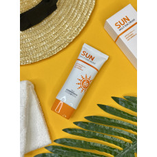 Сонцезахисний крем для обличчя FoodAHolic Multi Sun Cream SPF 50+PA+++