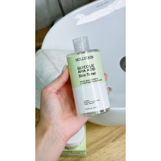 Тонік для обличчя з гліколевою кислотою HOLLYSKIN Glycolic AHA Acid Skin Toner 250 мл