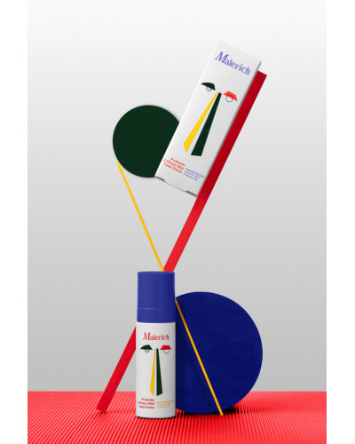 Пробіотичний 2-х фазний детокс-міст Probiotic 2-Phase Mist Total Detox Malevich