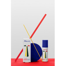 Пробіотичний 2-х фазний детокс-міст Probiotic 2-Phase Mist Total Detox Malevich