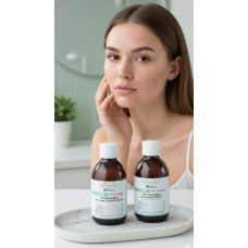 Тонік для обличчя анти акне Bielenda Medica Acne 250 мл