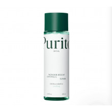 Тонер заспокійливий з центеллою Purito Seoul Wonder Releaf Centella Toner 200 ml