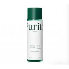 Тонер заспокійливий з центеллою Purito Seoul Wonder Releaf Centella Toner 200 ml