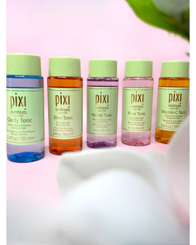 Тонік для обличчя Pixi 100 мл Vitamin C tonic