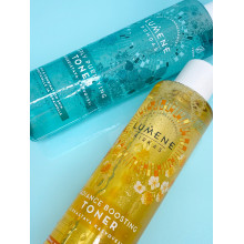 Тонер Lumene Kirkas Radiance Boosting Clarifying