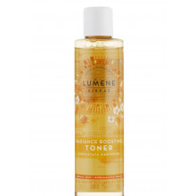 Тонер Lumene Kirkas Radiance Boosting Clarifying