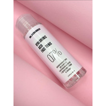 Тонік для обличчя з гіалуроновою кислотою Mr. Scrubber Hyaluronic Acid face tonic