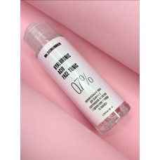 Тонік для обличчя з гіалуроновою кислотою Mr. Scrubber Hyaluronic Acid face tonic